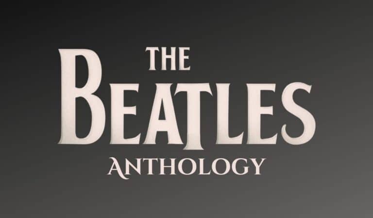 The Beatles Anthology
