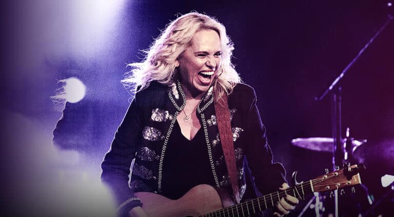 Beccy Cole
