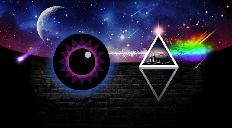 Echoes of Pink Floyd