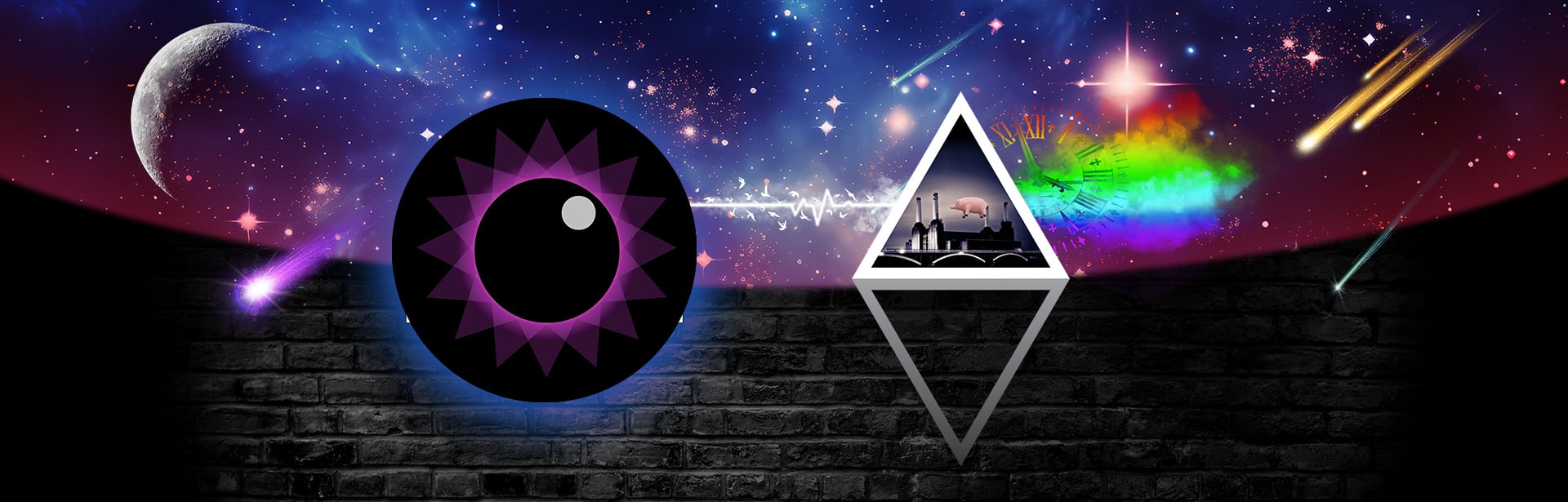 Echoes of Pink Floyd