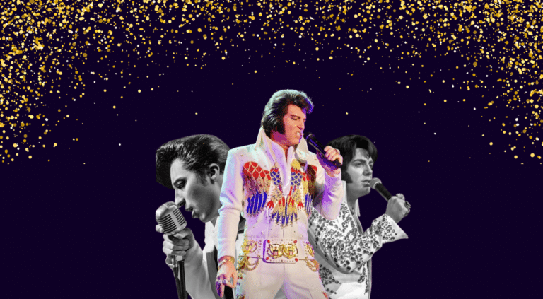 Elvis The Ultimate Tribute
