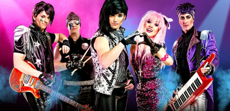 Forever 80s