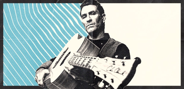 Pete Murray