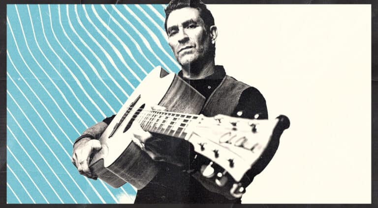 Pete Murray