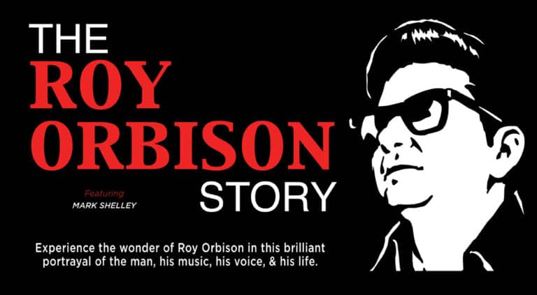 The Roy Orbison Story