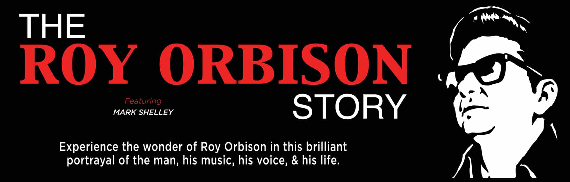 The Roy Orbison Story