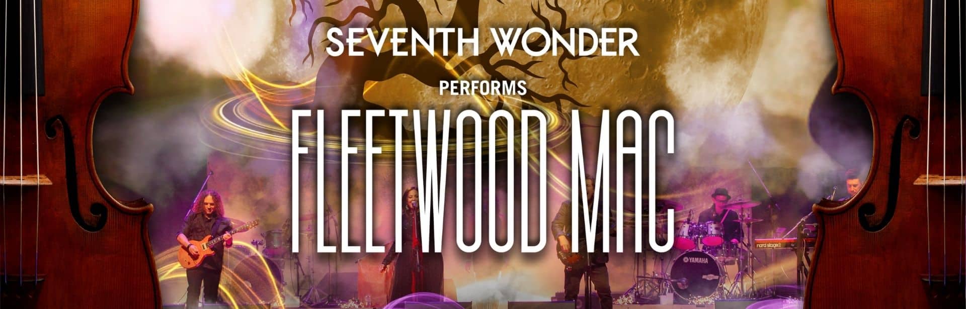 Seventh Wonder