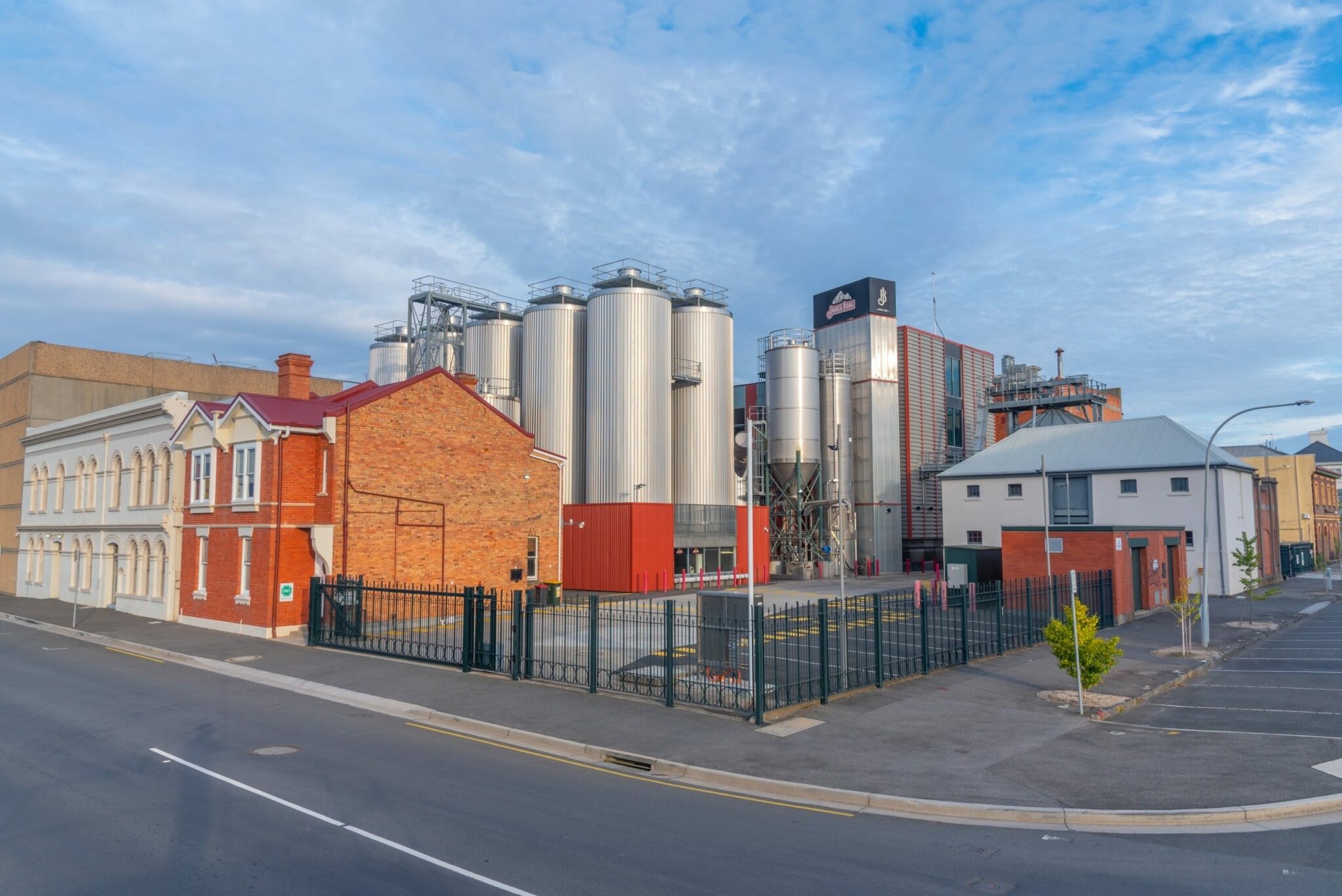 James Boag Brewery | Country Club Tasmania