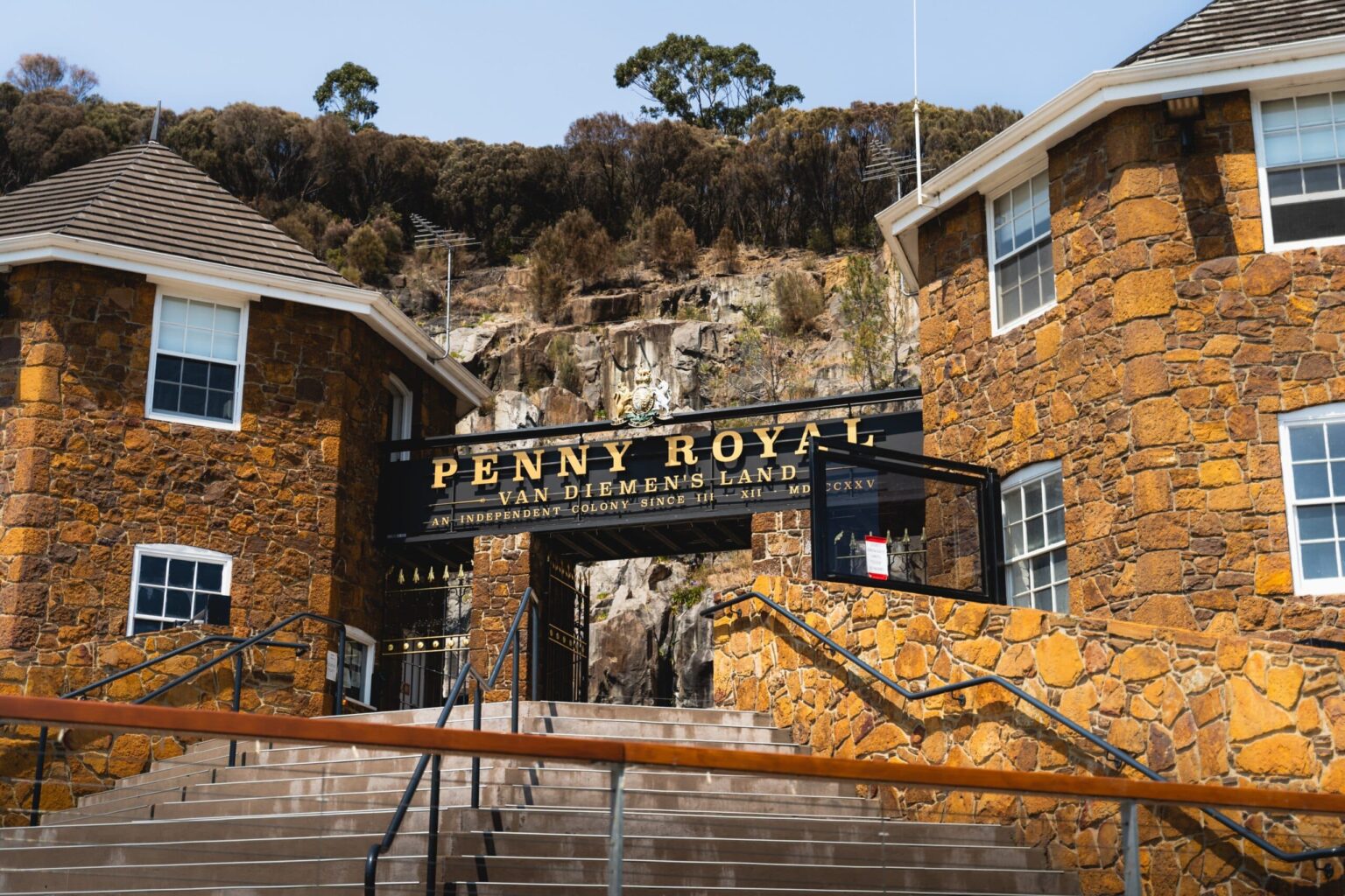 PENNY ROYAL ADVENTURES | Country Club Tasmania