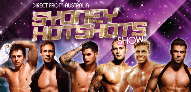 Sydney Hotshots