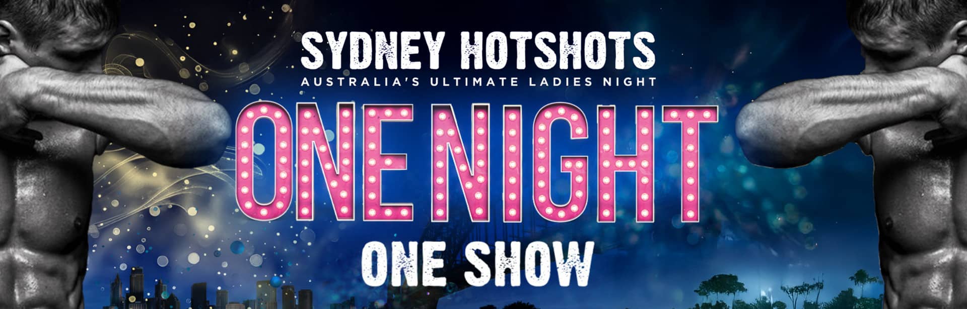 Sydney Hotshots