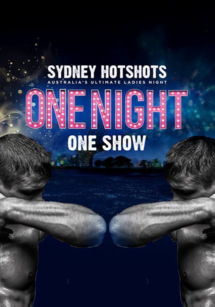 Sydney Hotshots