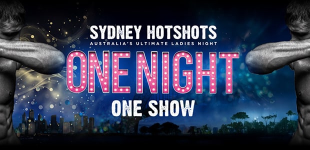 Sydney Hotshots