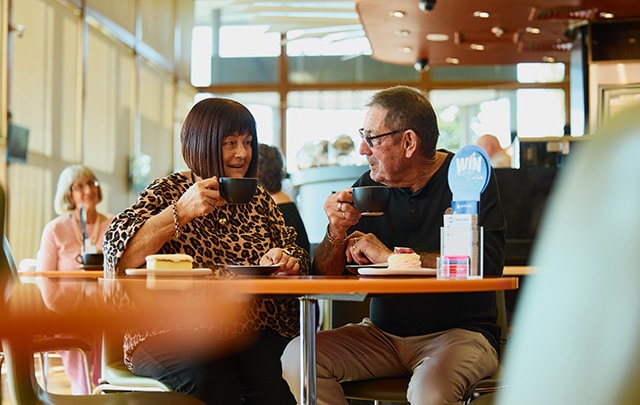 Café