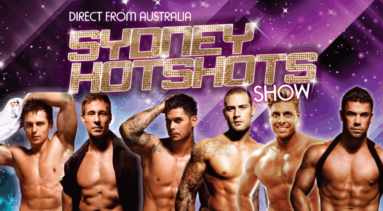 Sydney Hotshots