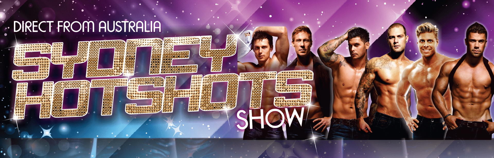 Sydney Hotshots