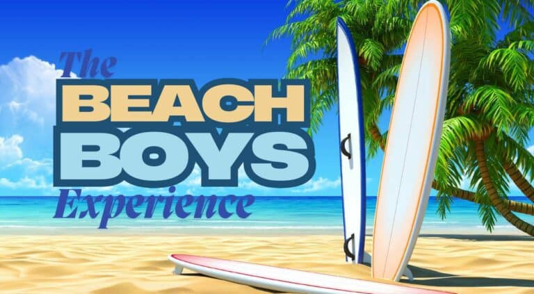 Beach Boys Experience
