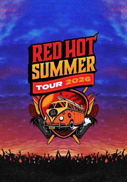 Red Hot Summer Tour