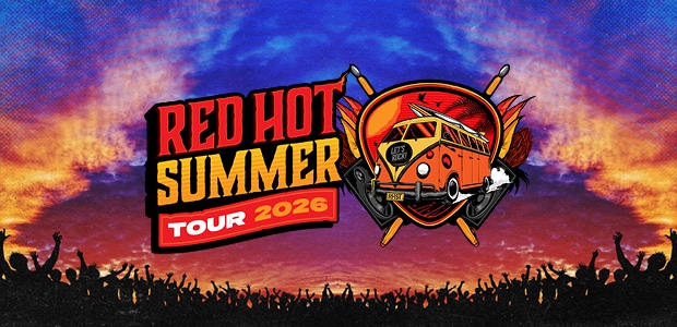 Red Hot Summer Tour