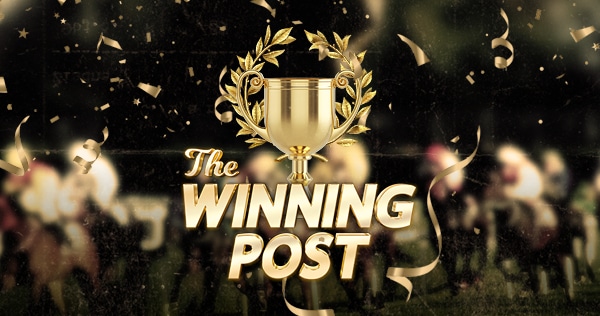 The Winning Post