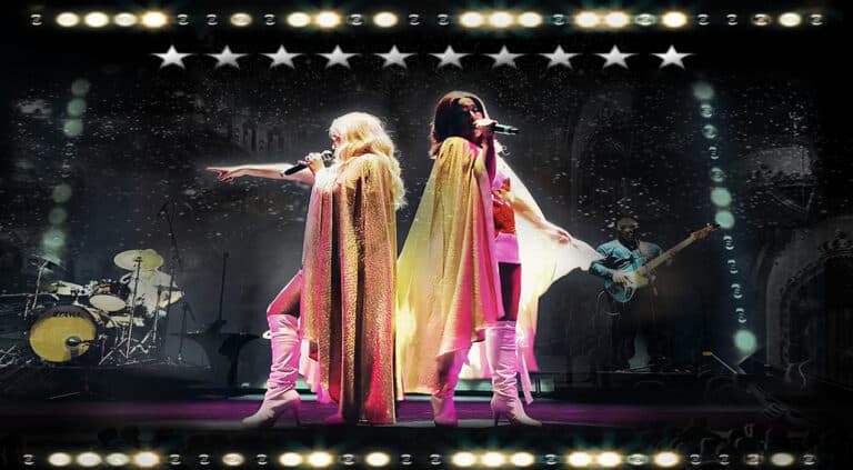 Thank You For The Music