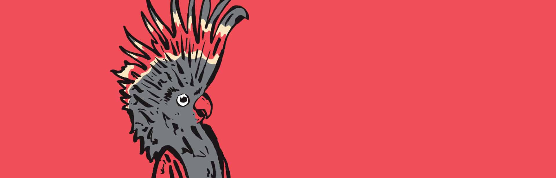 Melbourne Int Comedy