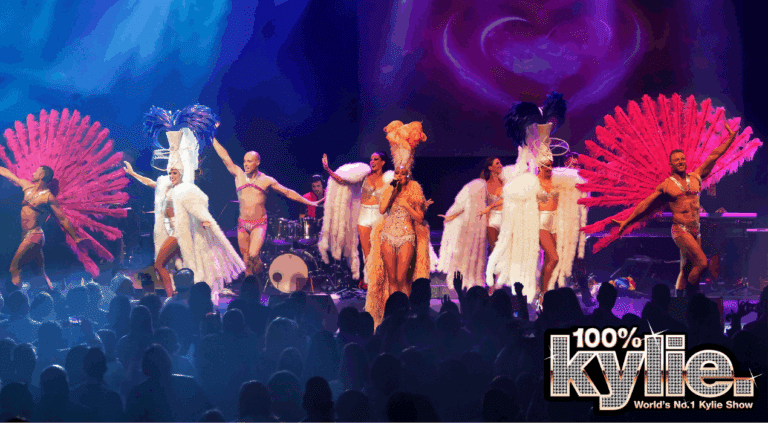 100% Kylie