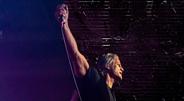 Jon Stevens
