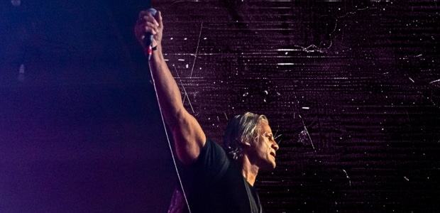 Jon Stevens