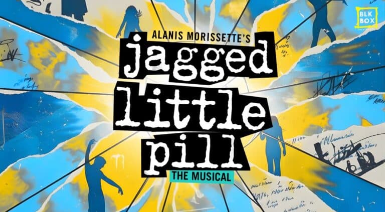 Jagged Little Pill