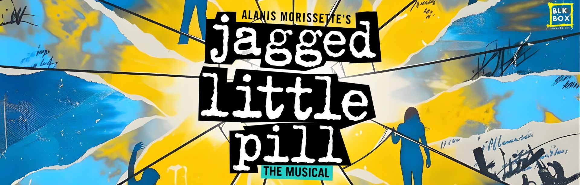 Jagged Little Pill