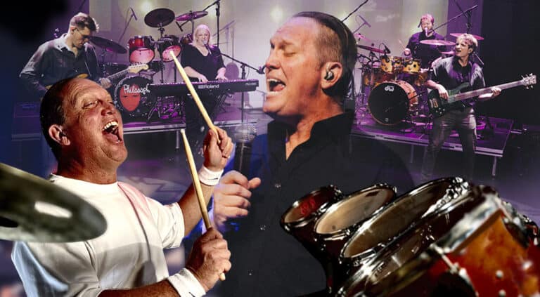 Philosophy - The Hits of Phil Collins