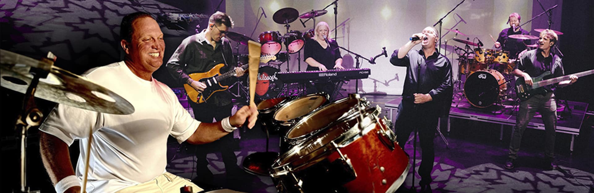 Philosophy - The Hits of Phil Collins