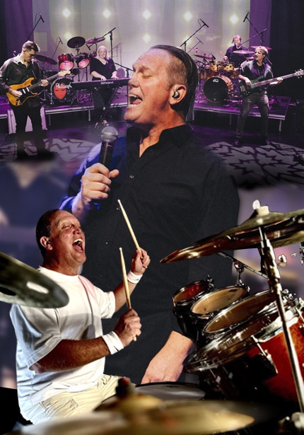 Philosophy - The Hits of Phil Collins