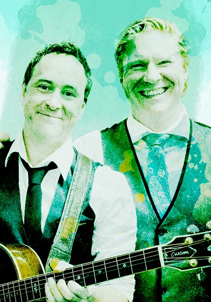 Two of Us