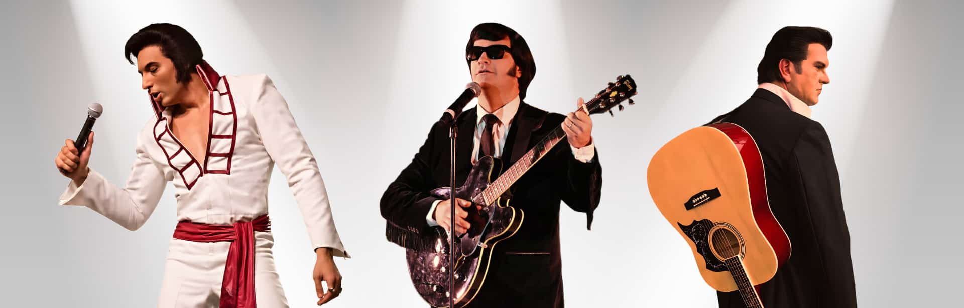 One Night in Memphis