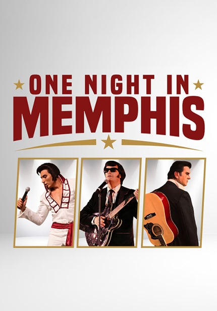 One Night in Memphis
