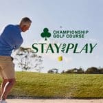 Stay and Play Package