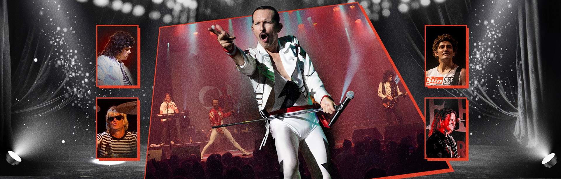 Queen Forever